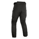 Montreal 4.0 Pants - Regular - Stealth Black