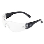 Rider Sunglasses - Clear