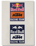 Red Bull KTM Racing Team Sticker