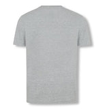 Red Bull KTM Patch Tee - Grey
