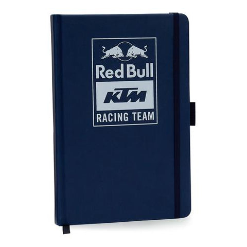 Red Bull KTM Notebook
