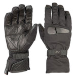 Women's Alter Ego Gloves - Black