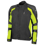 Alter Ego 15.0 Jacket - Hi-Viz