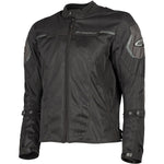 Phoenix 14.0 Mesh Jacket - Black