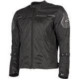 Phoenix 14.0 Mesh Jacket - Black