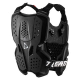 Chest Protector 3.5 - Black