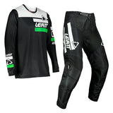 3.5 Junior Ride Suit - Black