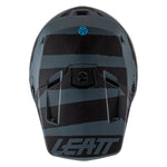 Helmet Moto 3.5 V22 - Ghost