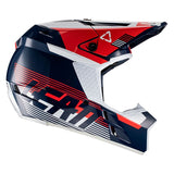 Helmet Moto 3.5 V22 - Royal