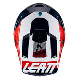 Helmet Moto 3.5 V22 - Royal