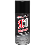 SC1 Clear Coat - 4OZ