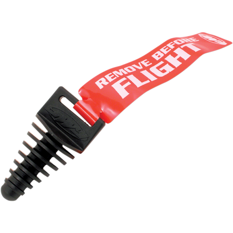 4-Stroke Wash Plug W/Streamer
