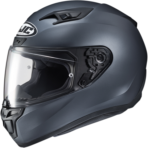 i10 Solid - Matte Anthracite