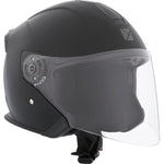 Razor Helmet RSV - Solid Matte Black