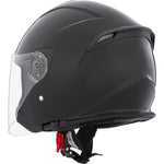 Razor Helmet RSV - Solid Black