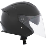 Razor Helmet RSV - Solid Black