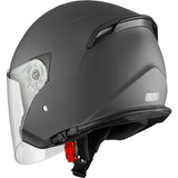 Razor Helmet RSV - Solid Matte Grey