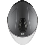 Razor Helmet RSV - Solid Matte Grey