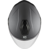 Razor Helmet RSV - Solid Matte Grey