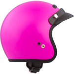 Youth VG300KID Helmet - Purple