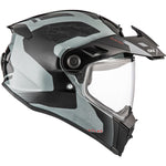 Atlas Off-Road Helmet - Gray