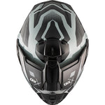 Atlas Off-Road Helmet - Gray