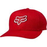 Legacy Flexfit Hat - Chili