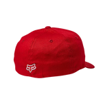 Legacy Flexfit Hat - Chili