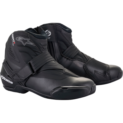SMX-1 R V2 Boots - Black