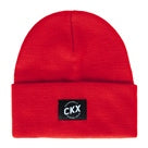 Chapter Toque - Red