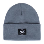 Chapter Toque - Gray