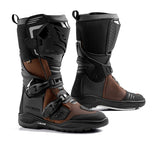 Avantour2 Boots - Brown
