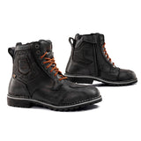 Ranger 2 Boots - Black