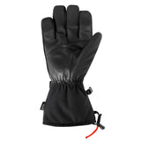 Throttle Gloves - Black