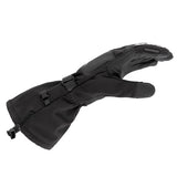 Xvelt Gloves - Black
