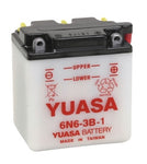 6N6-3B-1 Yuasa Battery