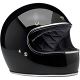 Gringo Helmet - Gloss Black