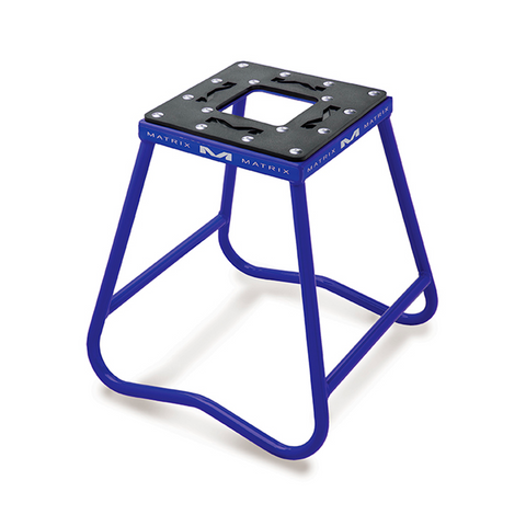 C1 Steel Stand - Blue