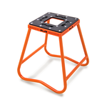 C1 Steel Stand - Orange
