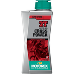 Cross Power 2T - 1L