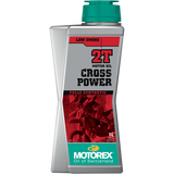 Cross Power 2T - 1L