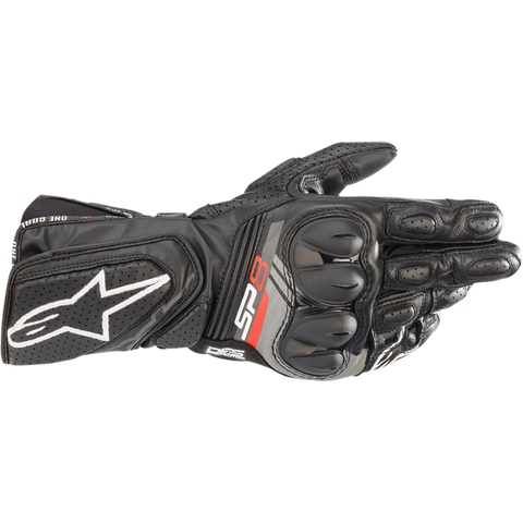 SP-8 V3 Glove - Black