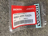 Honda Mark - Type 1 - Sticker