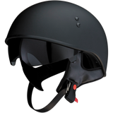 Vagrant Helmet - Flat Black