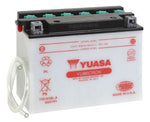 Y50-N18L-A YuMicron Battery