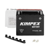 YTX20L-BS Battery