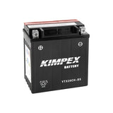 YTX20CH-BS High Performance Battery
