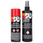 K&N Filter Care - Service Kit