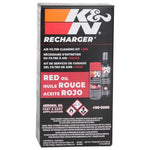 K&N Filter Care - Service Kit