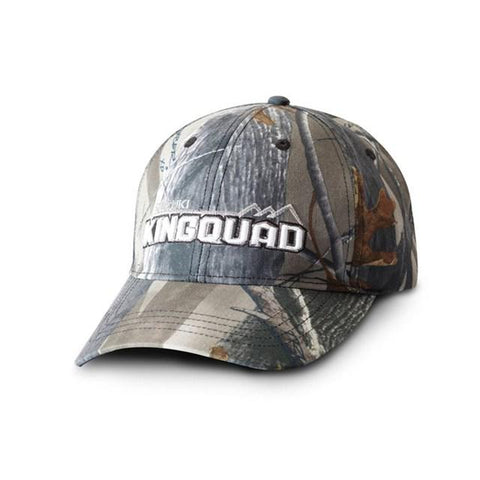 Kingquad Cap